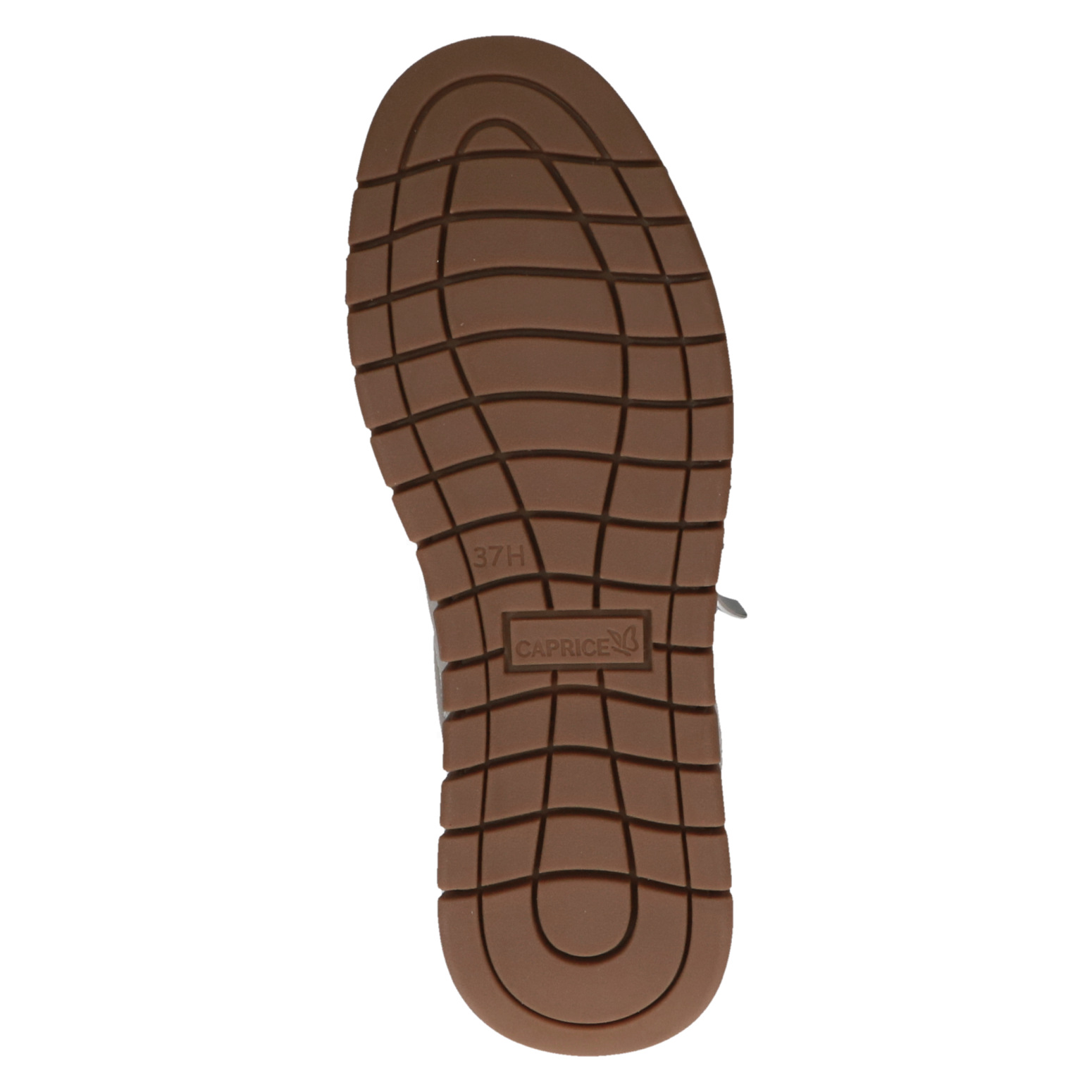 CAPRICE 9-23761-46-959 PLATIN MET • Rozm. D.: 36