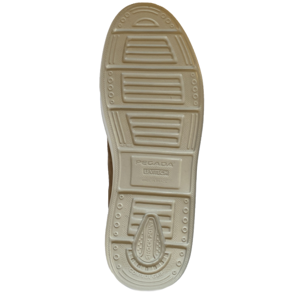 PEGADA 110931-09 TABACO • Rozm. M.: 40