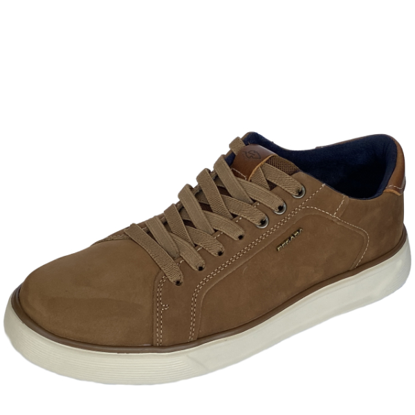 PEGADA 110931-09 TABACO • Rozm. M.: 44