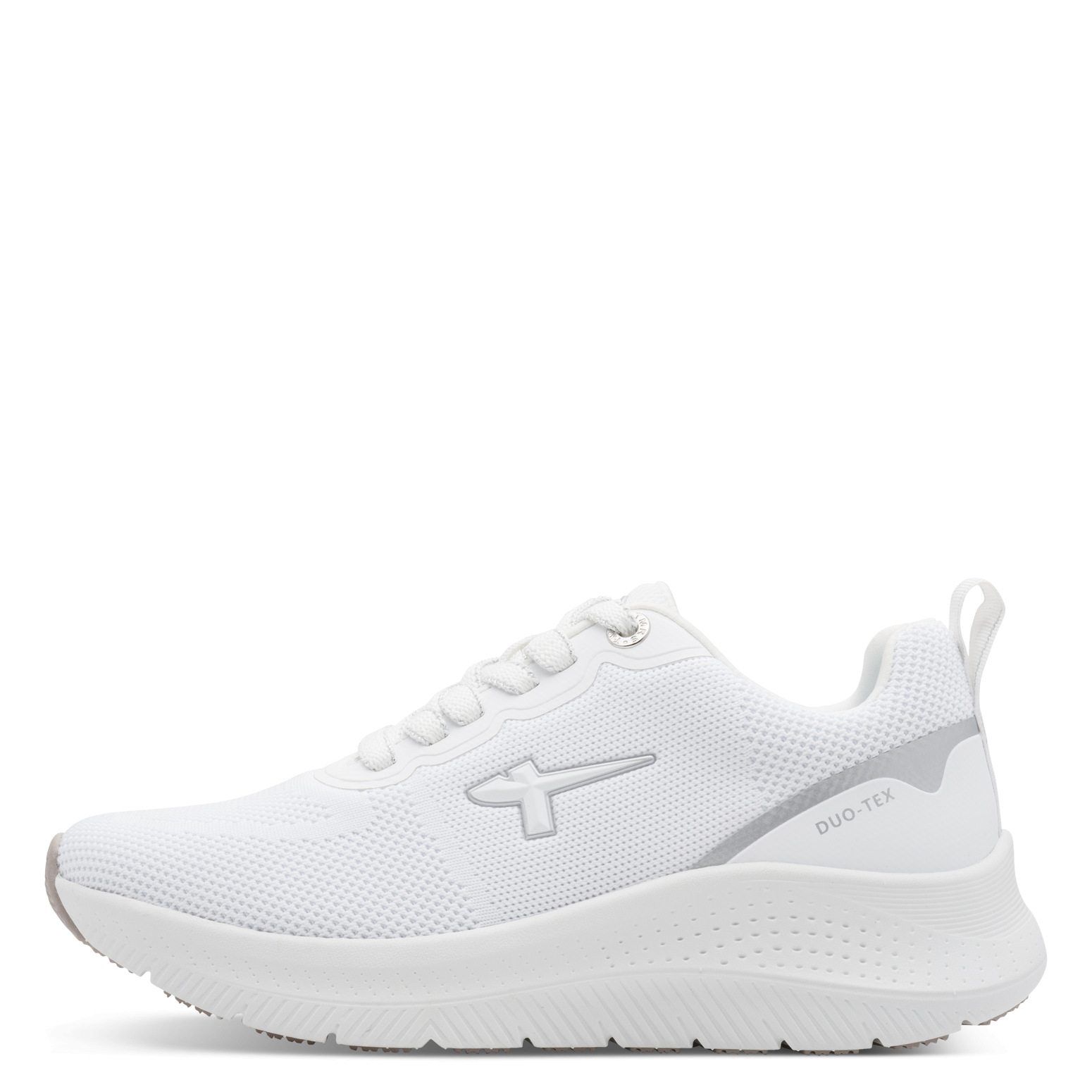 TAMARIS COMFORT 8-83728-45-180 BIAŁE SNEAKERSY