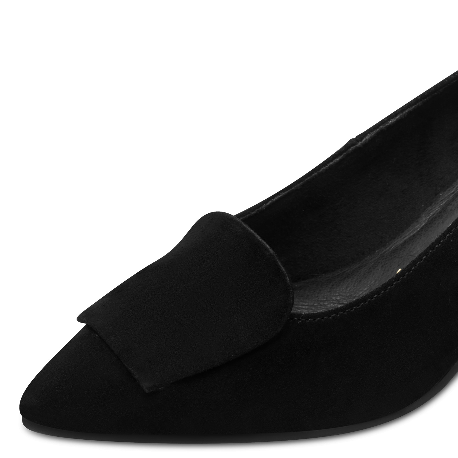 MARCO TOZZI 2-22483-46-001 CZARNY • Rozm. D.: 36