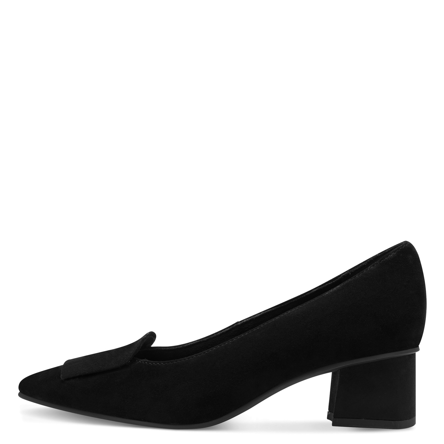 MARCO TOZZI 2-22483-46-001 CZARNY • Rozm. D.: 40