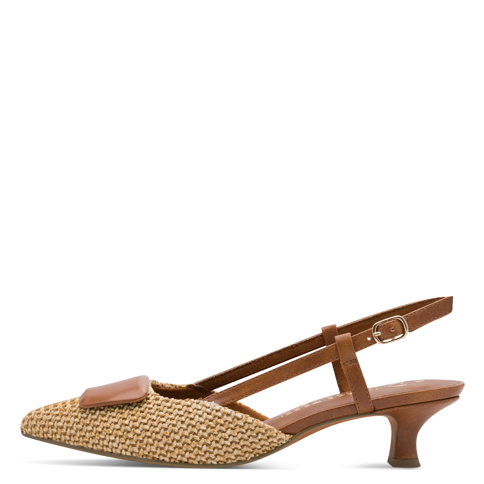 MARCO TOZZI 2-29503-44-392 COGNAC COMB