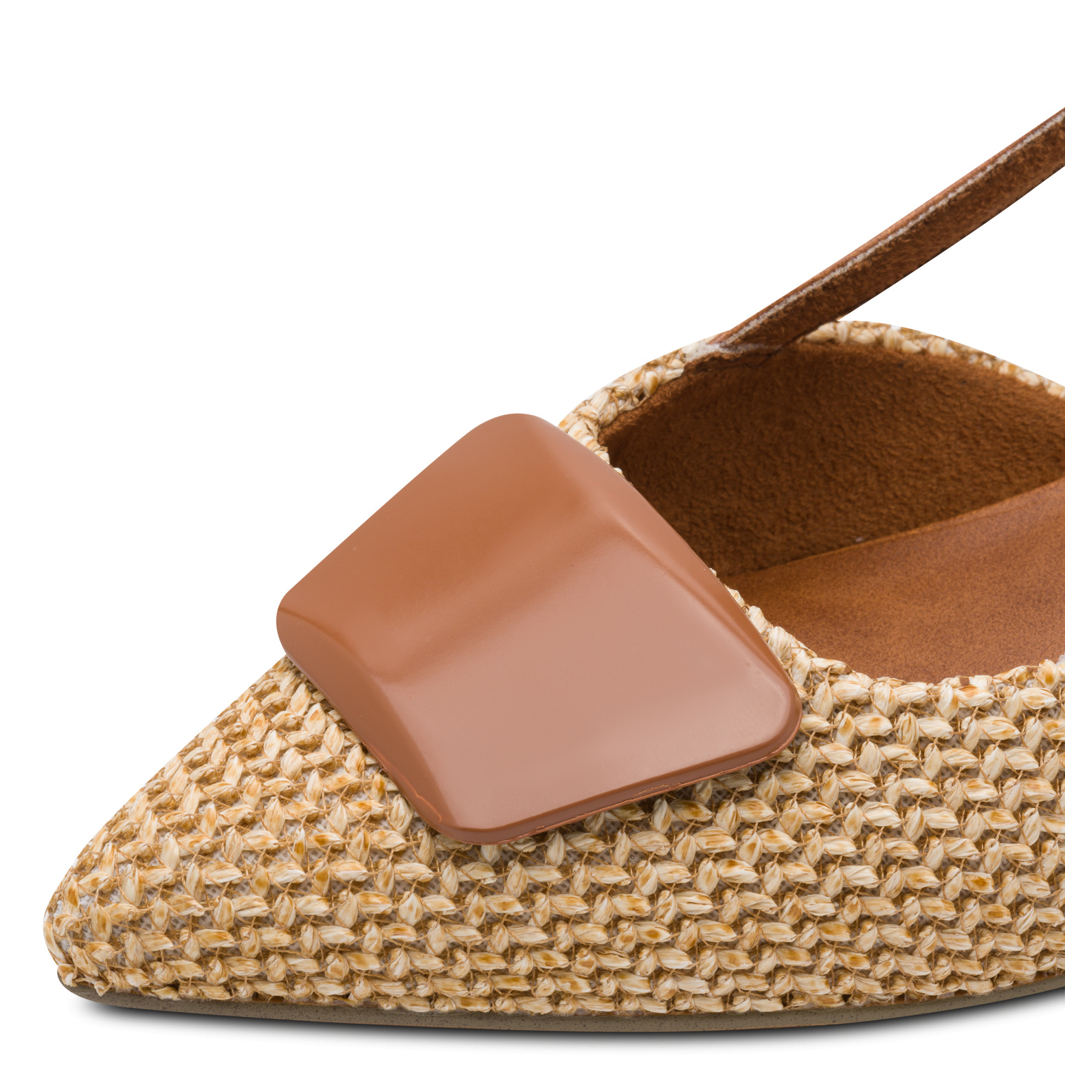 MARCO TOZZI 2-29503-44-392 COGNAC COMB • Rozm. D.: 40