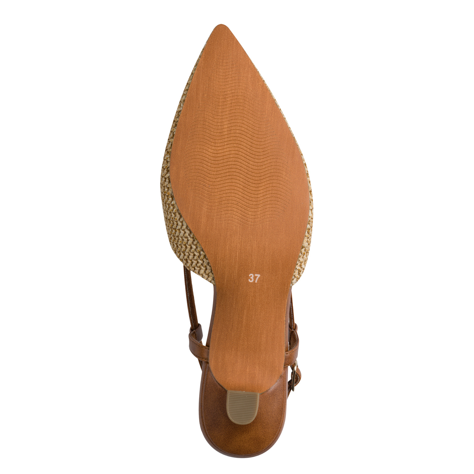 MARCO TOZZI 2-29503-44-392 COGNAC COMB • Rozm. D.: 40