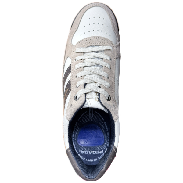 PEGADA 112504-08 NATUR • Rozm. M.: 41