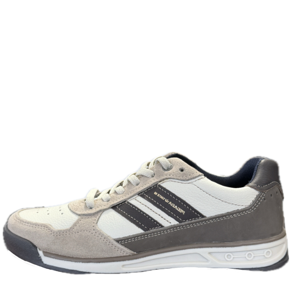 PEGADA 112504-08 NATUR • Rozm. M.: 44