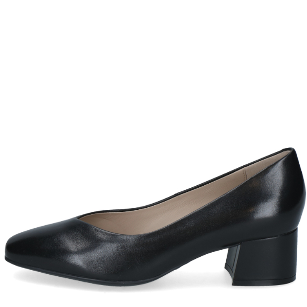 CAPRICE 9-22315-42-022 CZARNY • Rozm. D.: 39