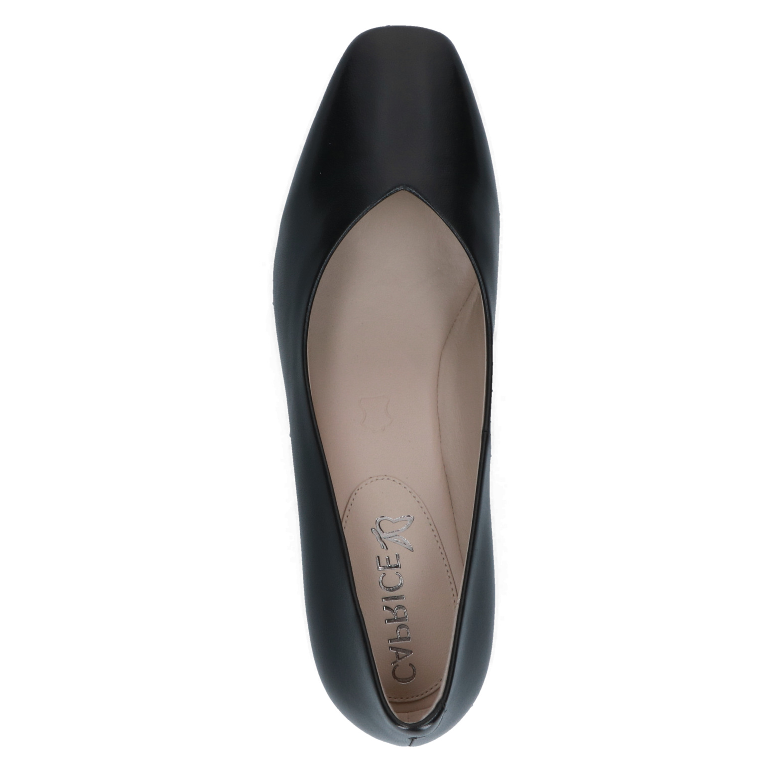 CAPRICE 9-22315-42-022 CZARNY • Rozm. D.: 39