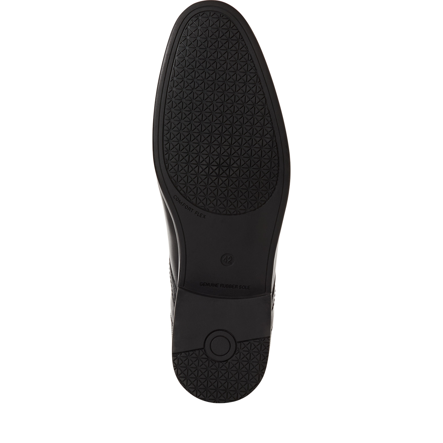 MARCO TOZZI 2-13203-46-001 PANTOFEL CZARNY • Rozm. M.: 41