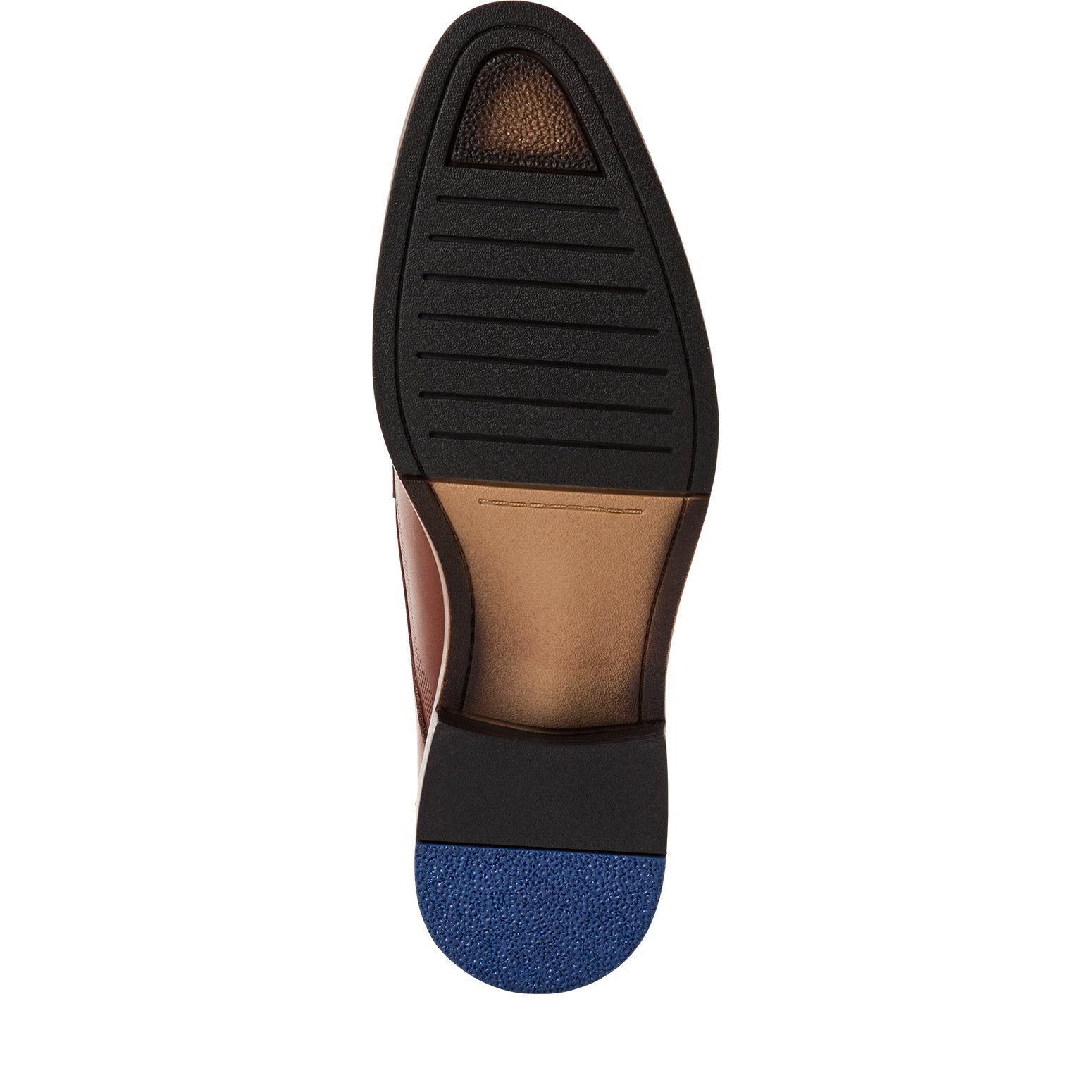 MARCO TOZZI 2-13204-46-305 PANTOFEL COGNAC • Rozm. M.: 42