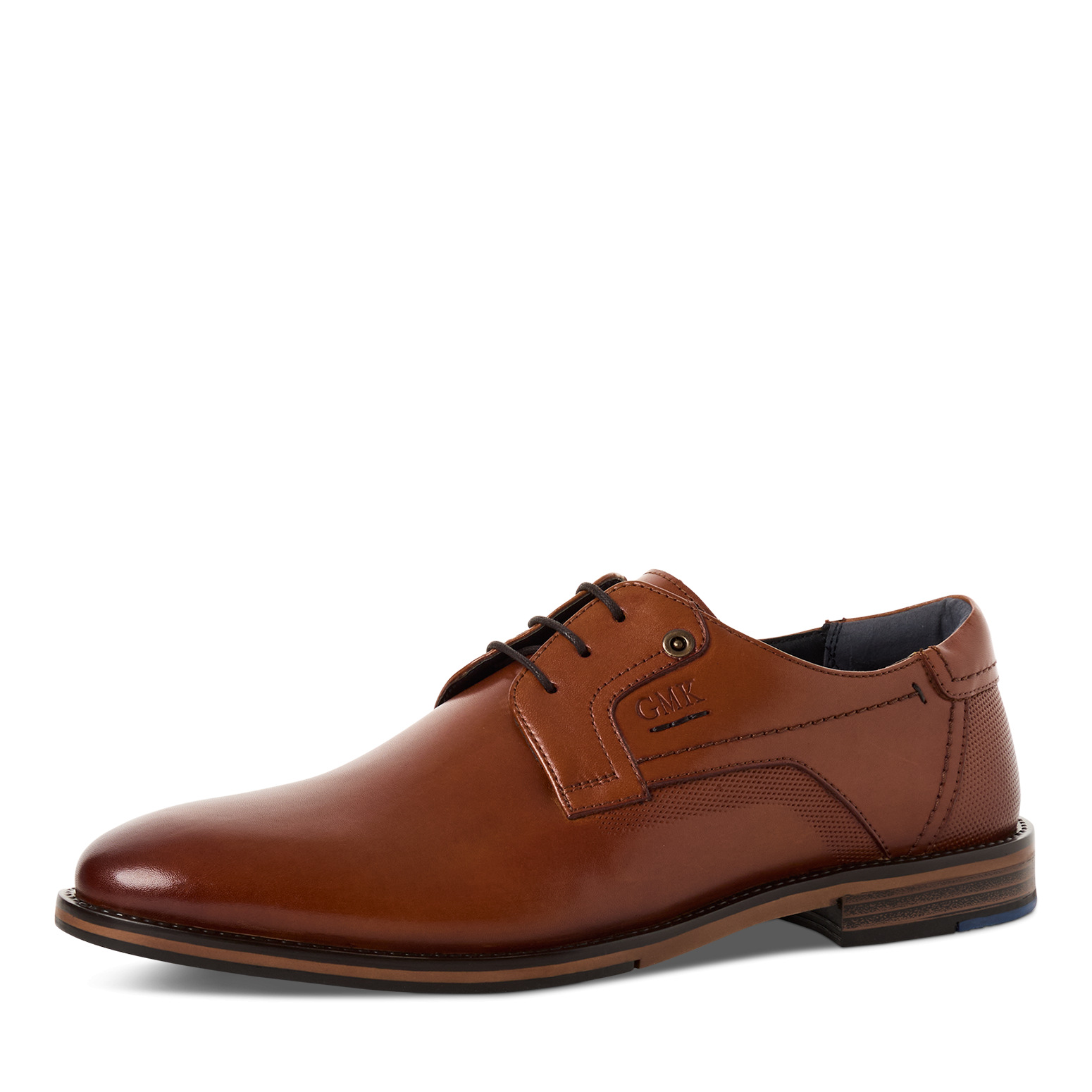MARCO TOZZI 2-13204-46-305 PANTOFEL COGNAC • Rozm. M.: 45
