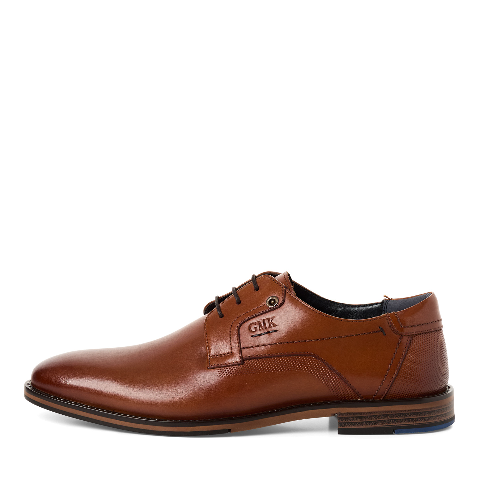 MARCO TOZZI 2-13204-46-305 PANTOFEL COGNAC • Rozm. M.: 46