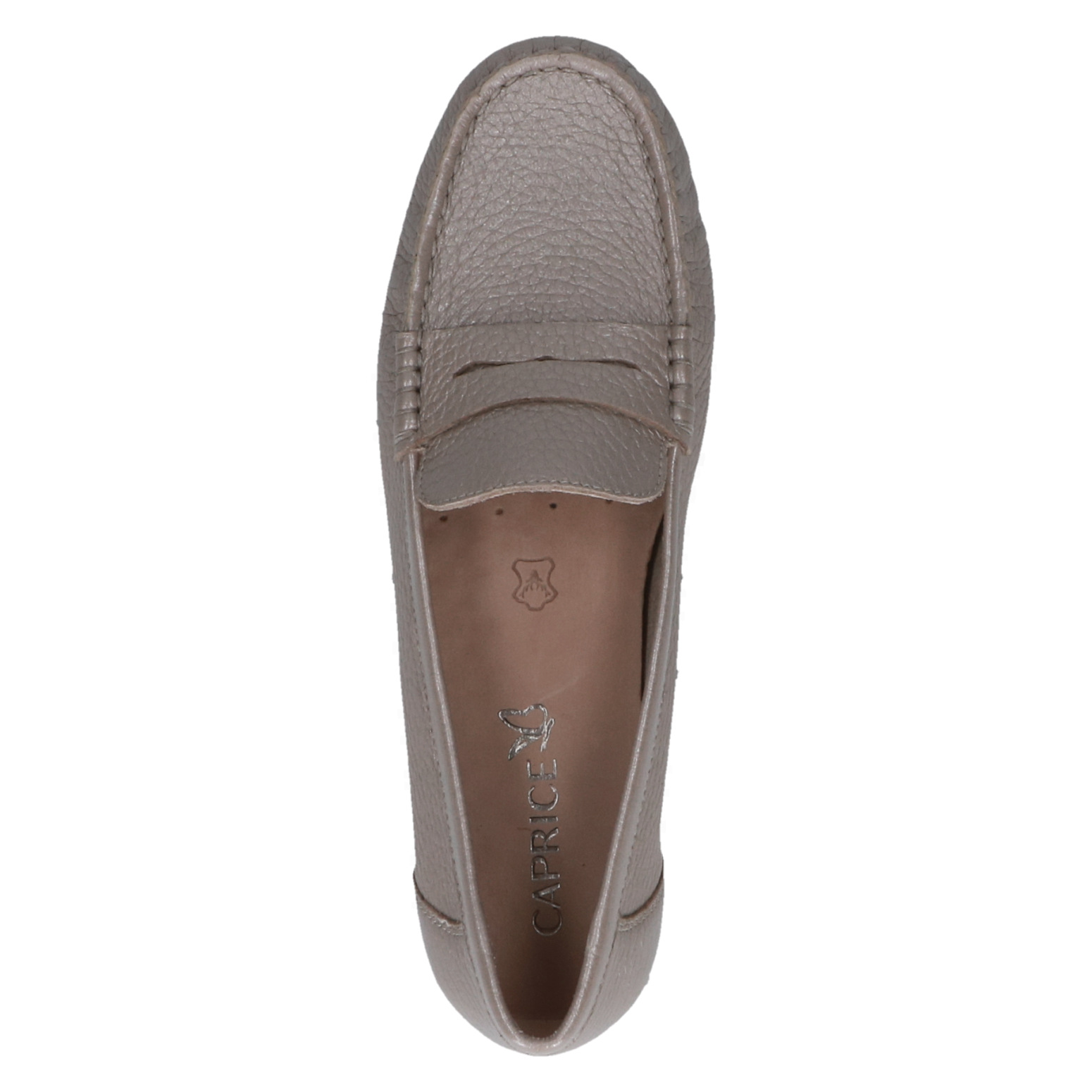 CAPRICE 9-24652-44-219 FANGO MOKASYN JELEŃ • Rozm. D.: 40