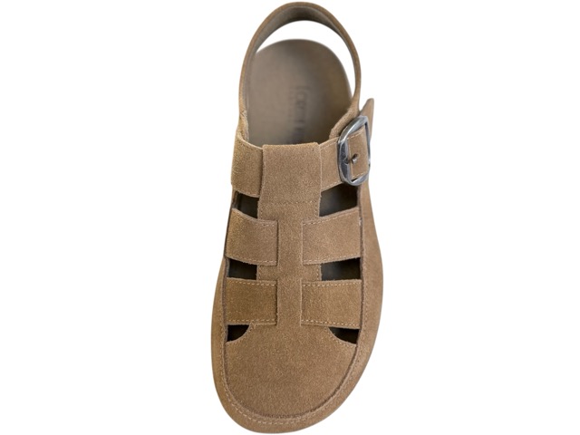 LORETTA VITALE W5350 CAMEL • Rozm. D.: 36