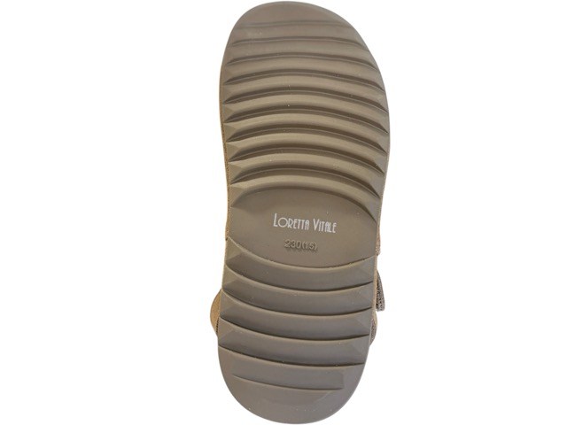 LORETTA VITALE W5350 CAMEL • Rozm. D.: 40