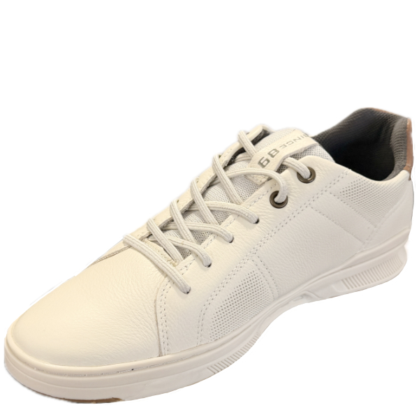 PEGADA 110605-05 SNEAKERSY MLECZNY • Rozm. M.: 42