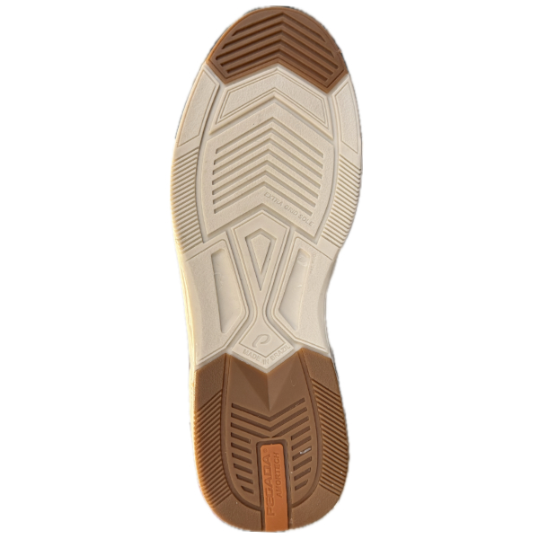 PEGADA 110605-05 SNEAKERSY MLECZNY • Rozm. M.: 43