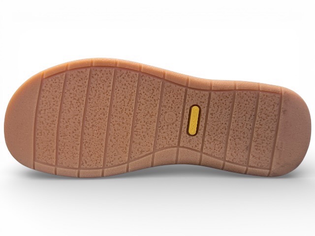 RIXA 58C2972 PANTOFEL AŻUROWY BIAŁY • Rozm. D.: 40