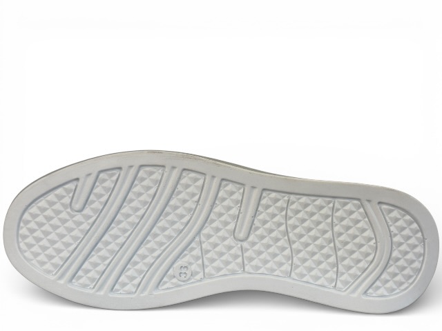 RIXA 58C3572 BALERINA BIAŁA • Rozm. D.: 38