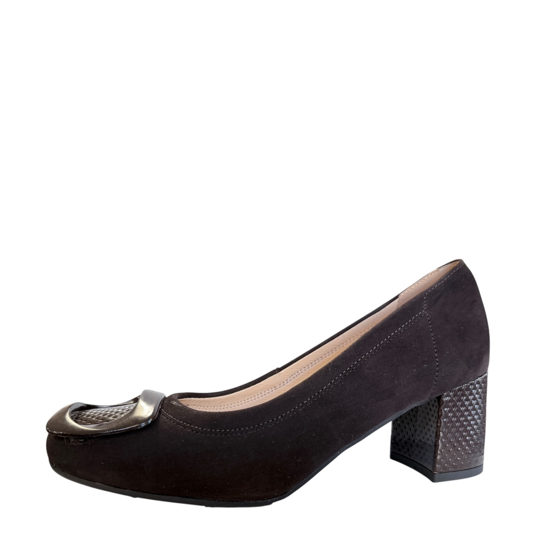 BIOECO 06821 2036 CZÓŁENKO CZEKOLADA • Rozm. D.: 38