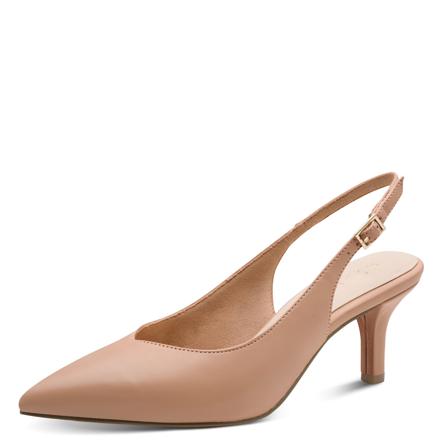 Marco Tozzi 2-29648-46 496 CAPUCCINO • Rozm. D.: 40