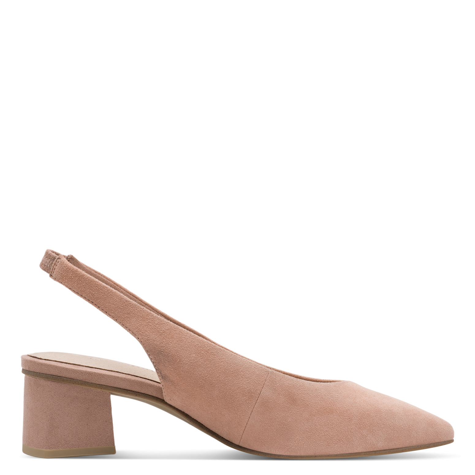 MARCO TOZZI 2-29655-46-408 NUDE • Rozm. D.: 39