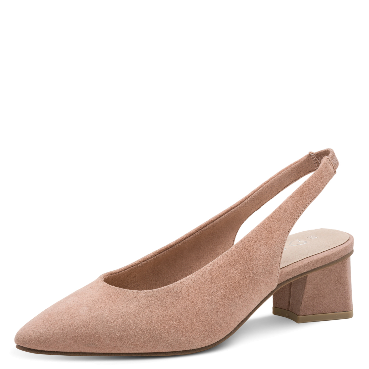 MARCO TOZZI 2-29655-46-408 NUDE • Rozm. D.: 41