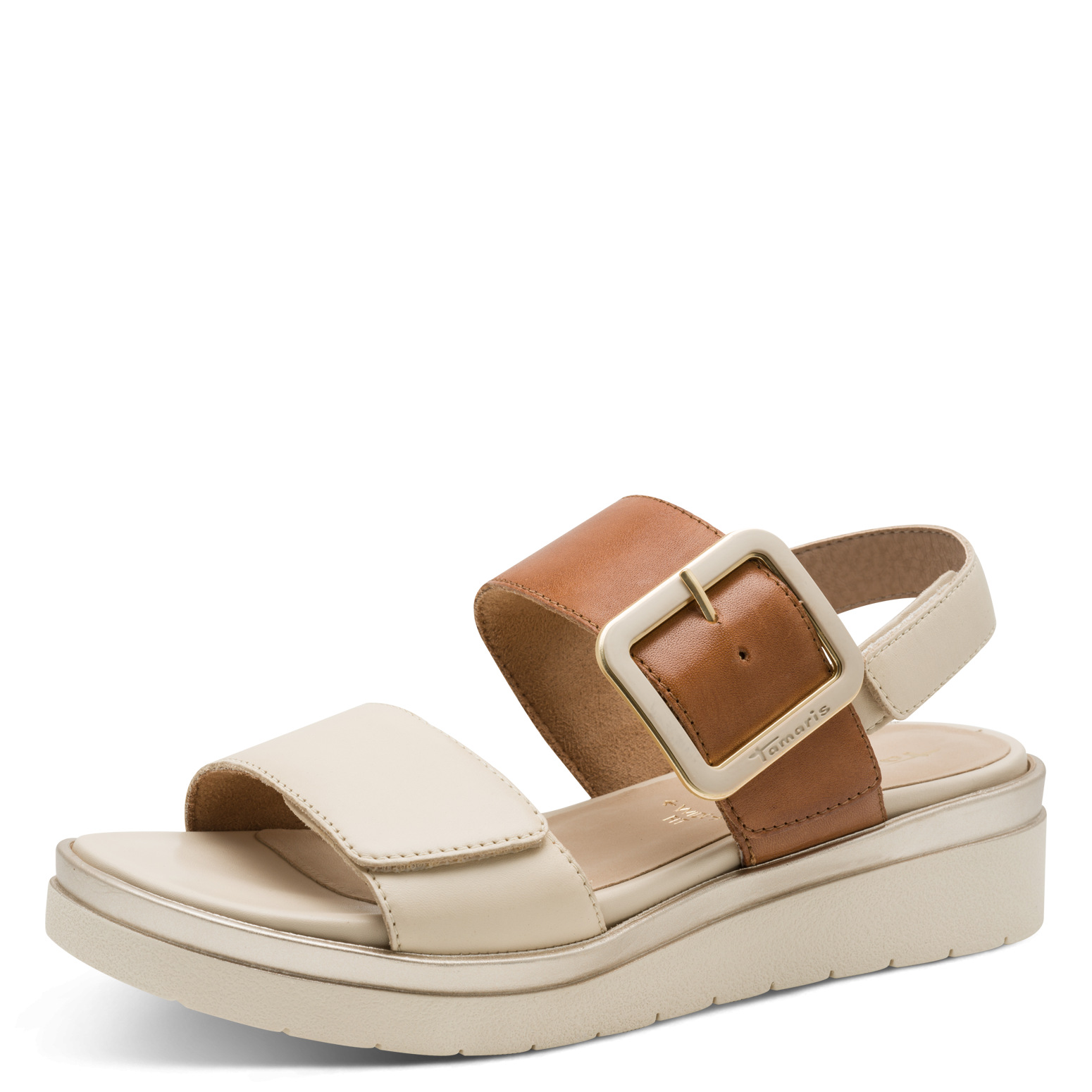 JANA 8-88706-42-414 KOŚĆ SŁONIOWA COMB • Rozm. D.: 36