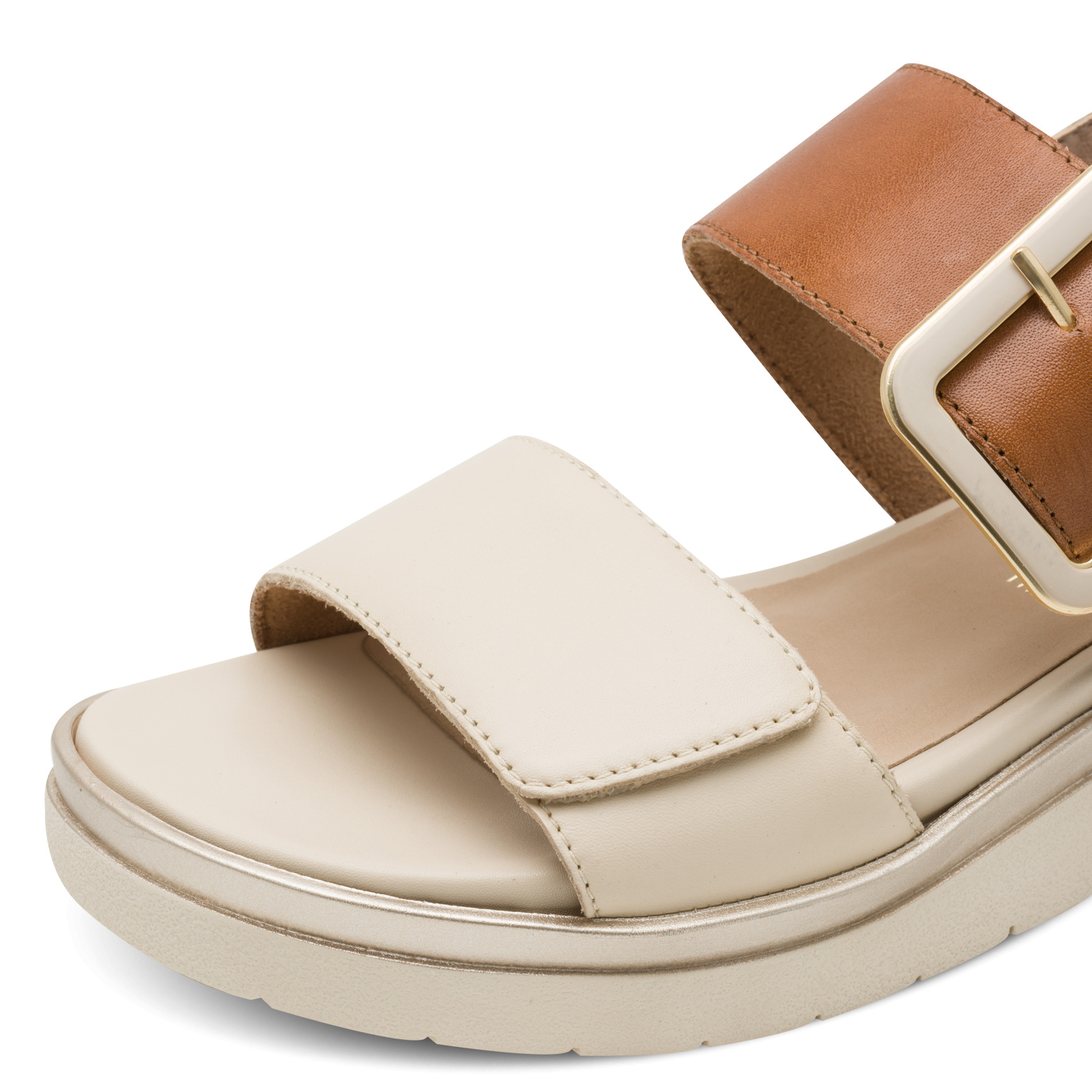 JANA 8-88706-42-414 KOŚĆ SŁONIOWA COMB • Rozm. D.: 39