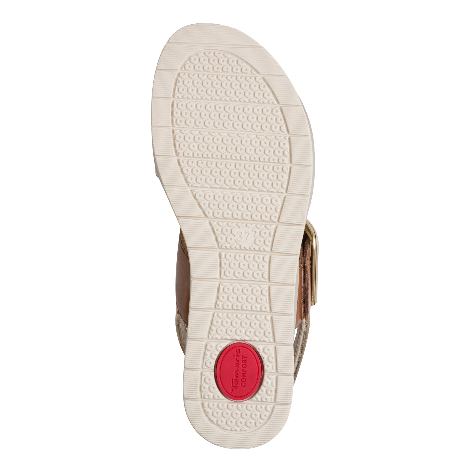 JANA 8-88706-42-414 KOŚĆ SŁONIOWA COMB • Rozm. D.: 40