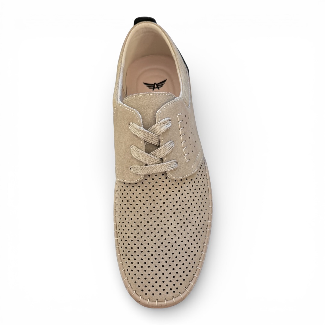 ANDIAMO W2506 APRICOT • Rozm. M.: 40