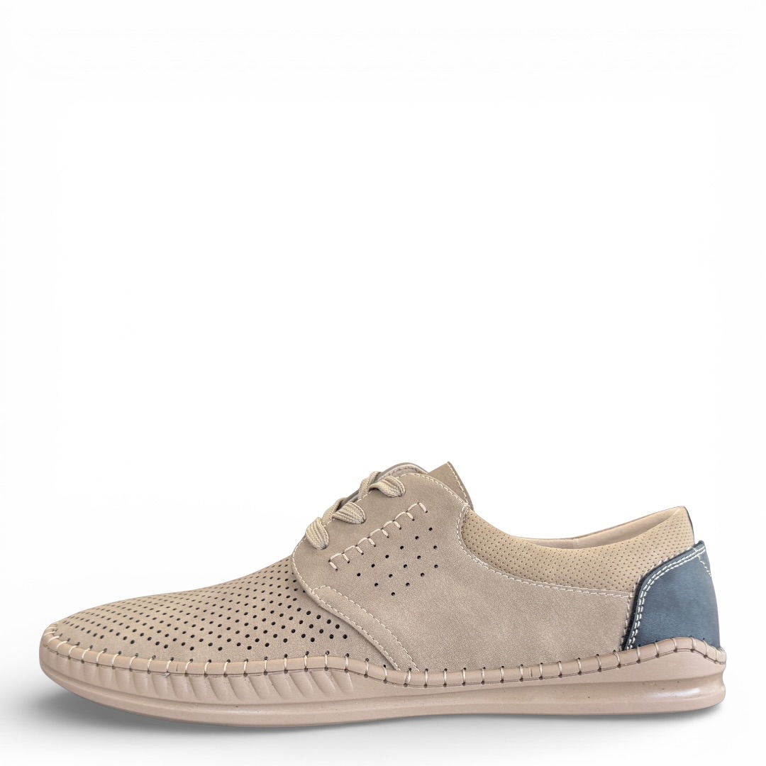 ANDIAMO W2506 APRICOT • Rozm. M.: 43