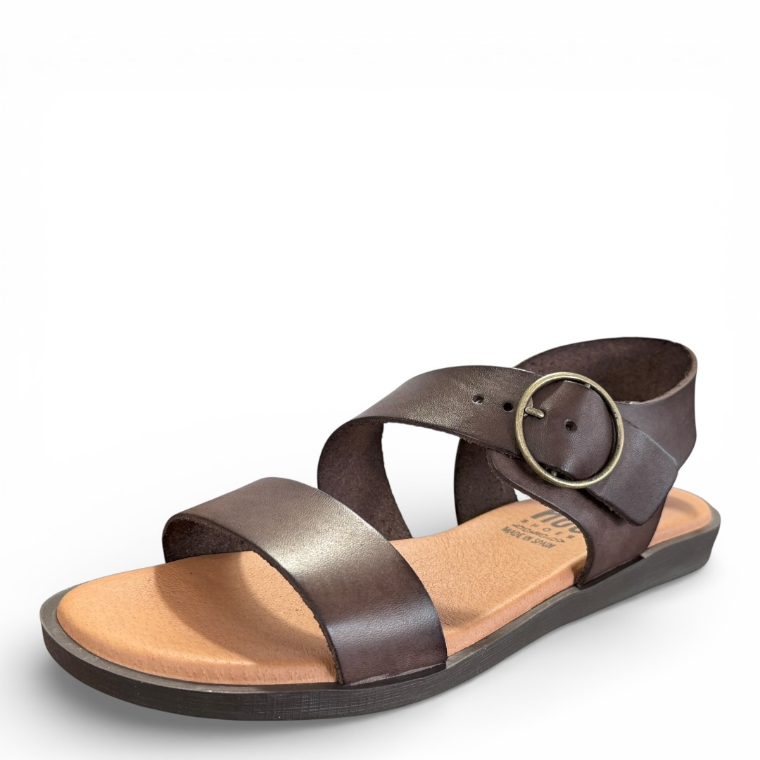 HEE 26365 SANDAŁKI BRĄZ • Rozm. D.: 41