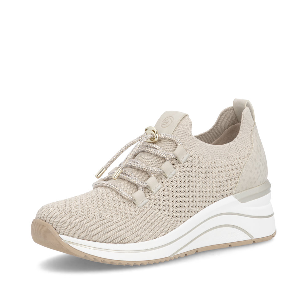 REMONTE D0T18-60 SNEAKERS IMBIROWY • Rozm. D.: 37