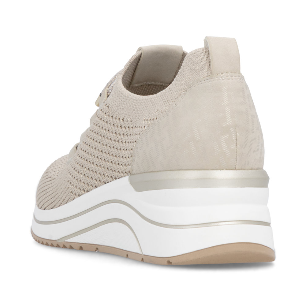 REMONTE D0T18-60 SNEAKERS IMBIROWY • Rozm. D.: 38