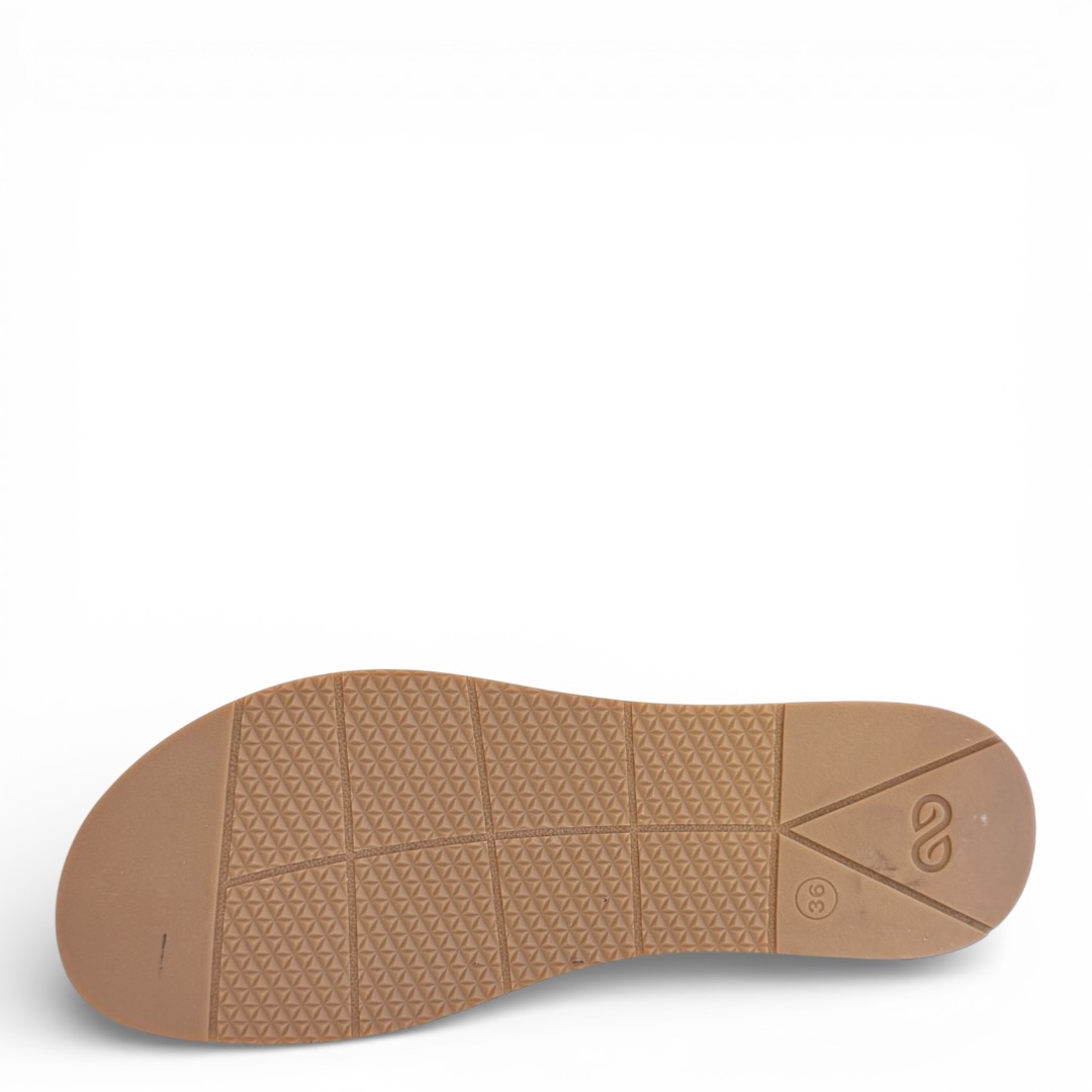 RAVINI 91182 BALERINY ORZECHOWE • Rozm. D.: 41