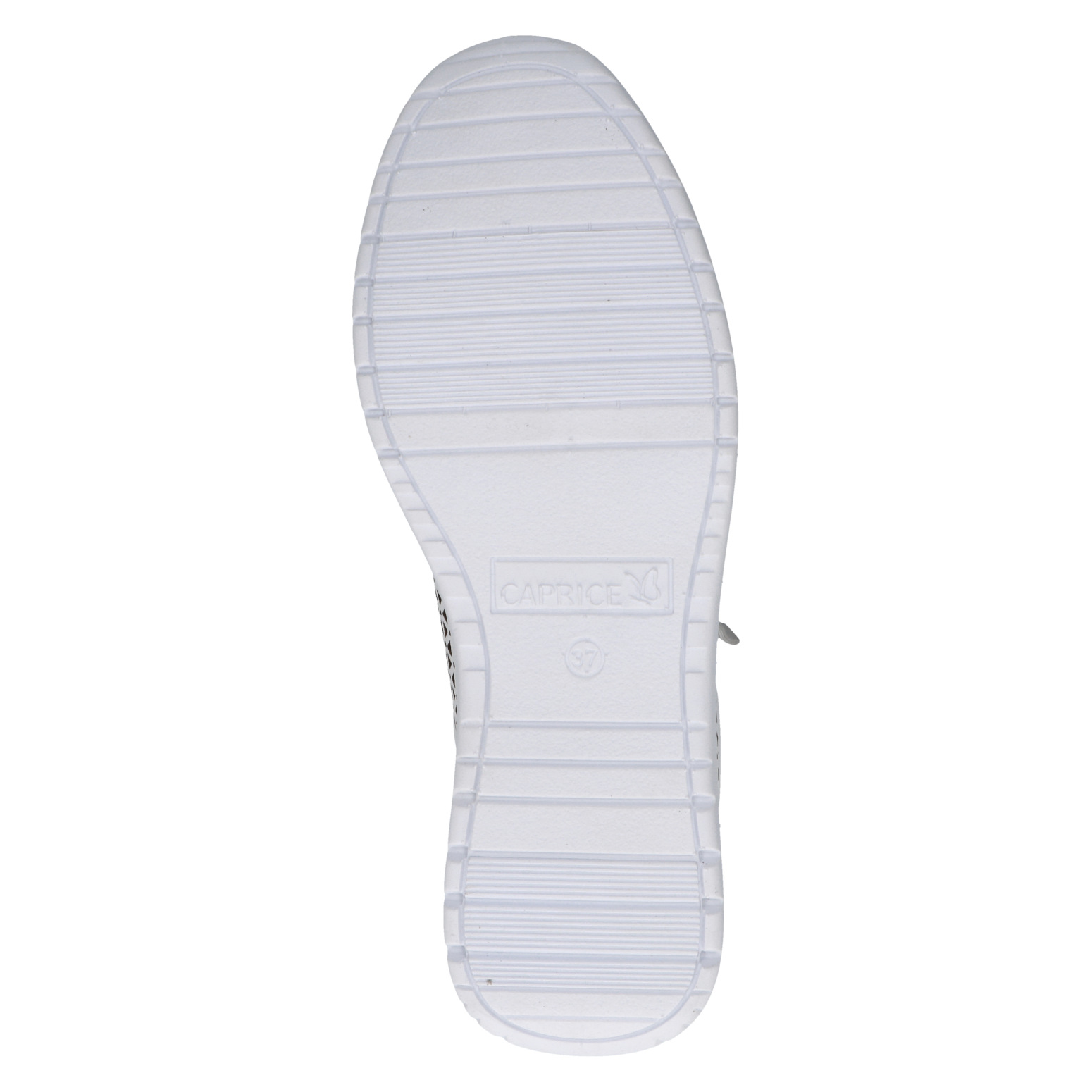 CAPRICE 9-23550-42-102 BIAŁY LICO • Rozm. D.: 38