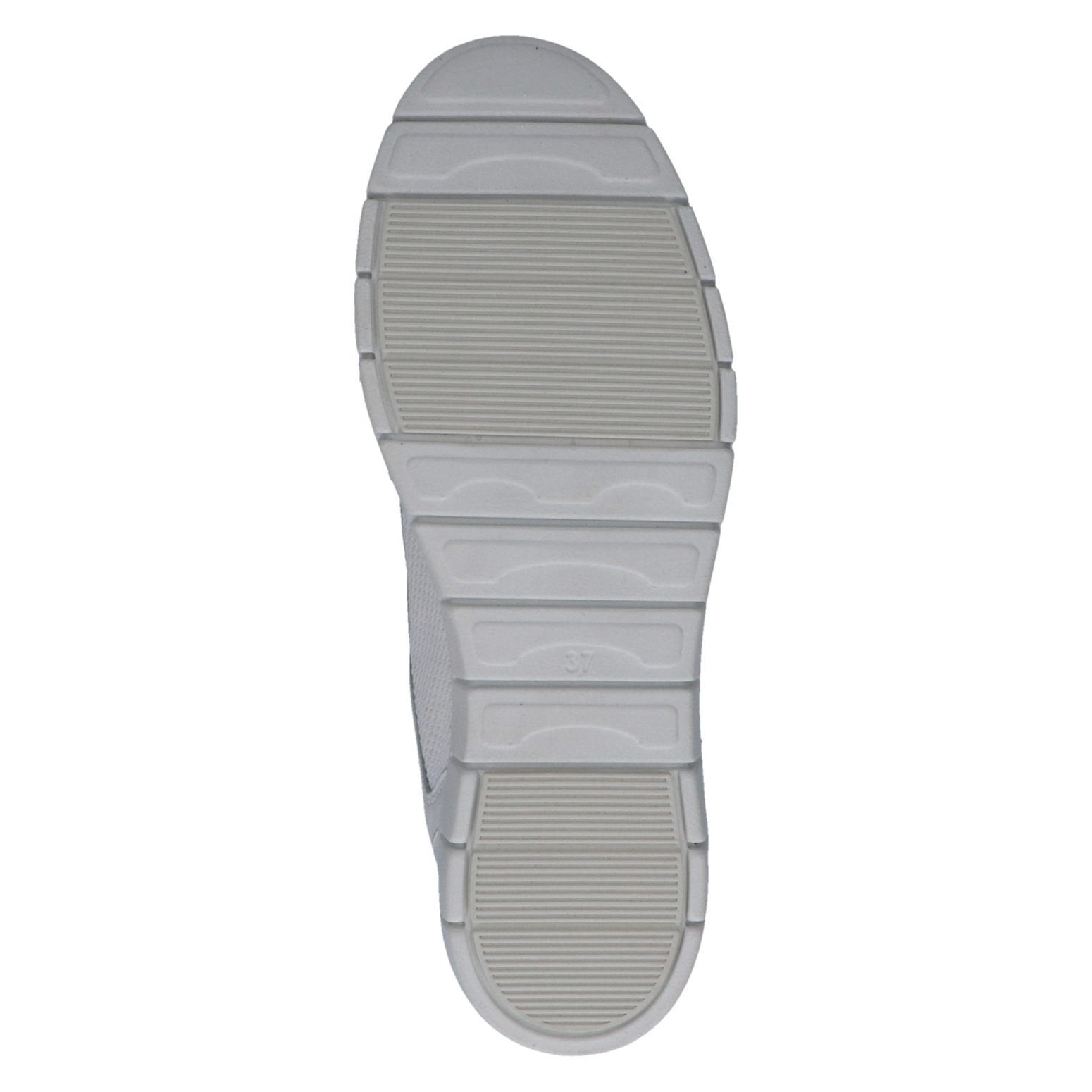 CAPRICE 9-23700-42-133 SNEAKERS BIAŁY LICO • Rozm. D.: 37