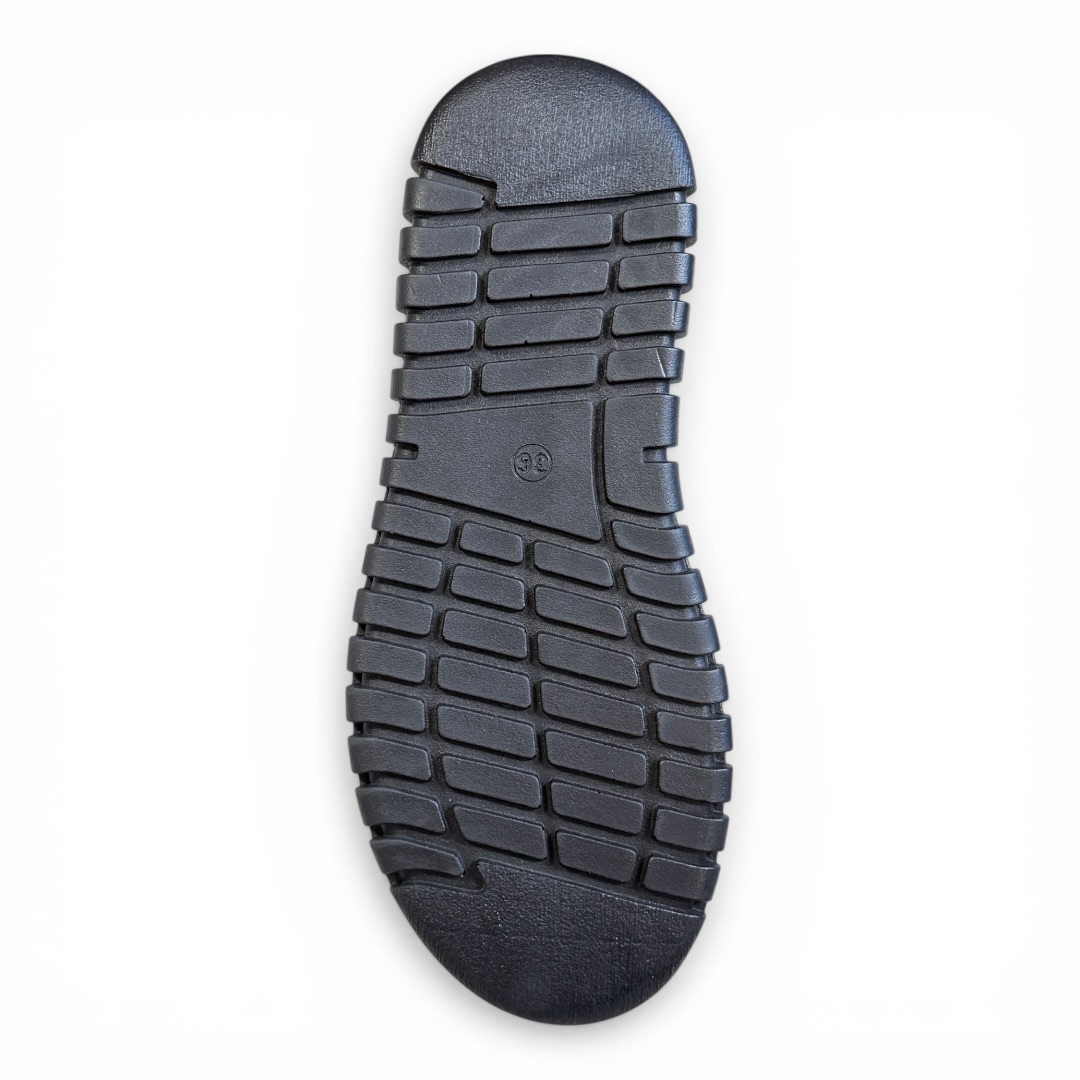 SOKOLSKI OG 4000 PÓŁBUTY CZARNE • Rozm. D.: 36