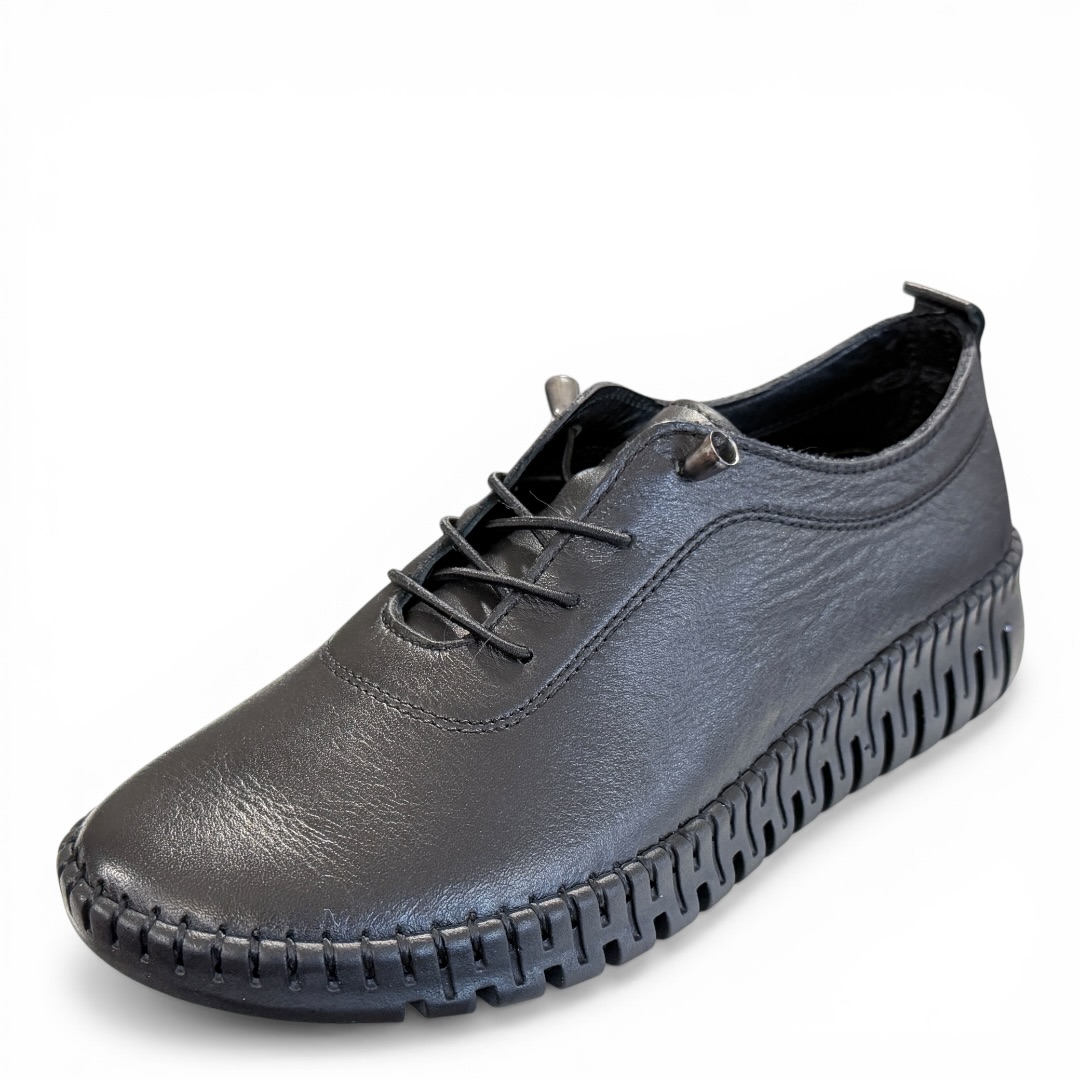 SOKOLSKI OG 4000 PÓŁBUTY CZARNE • Rozm. D.: 40