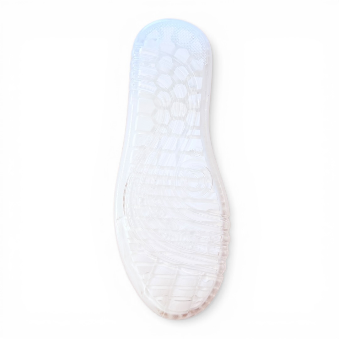 SOKOLSKI OG 410 MOKASYN BIAŁY • Rozm. D.: 37