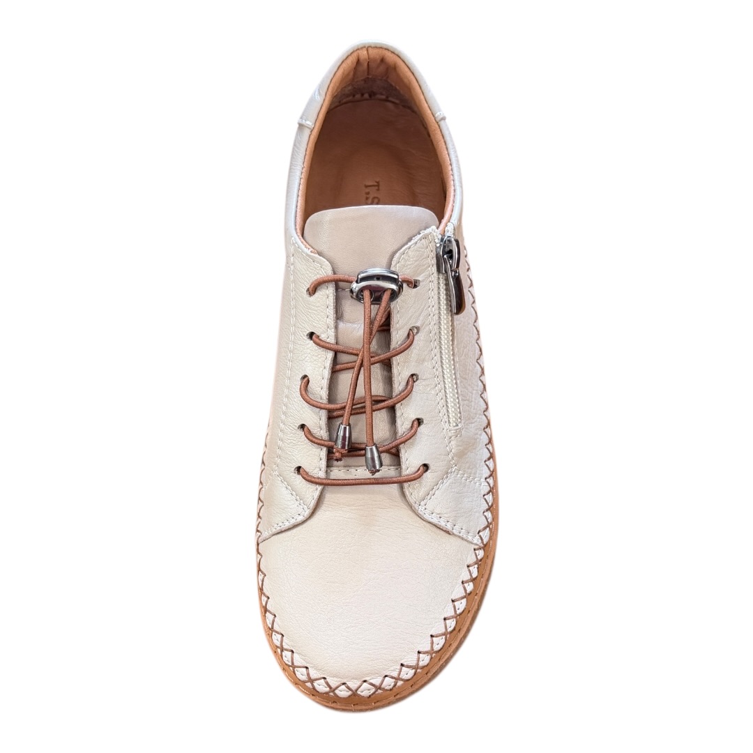 SOKOLSKI HH 8207 PÓŁBUTY POPIELATE • Rozm. D.: 36