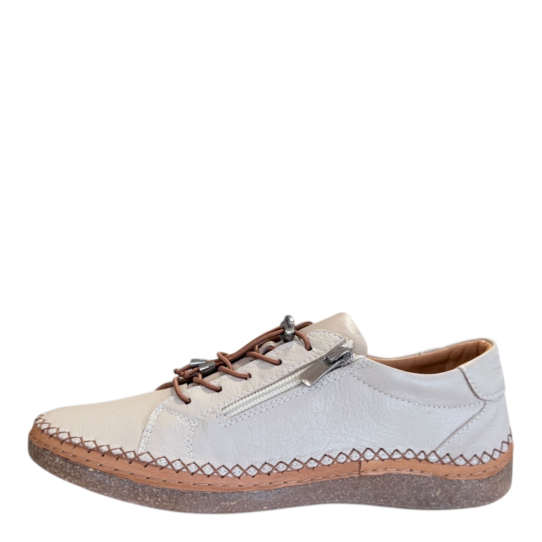 SOKOLSKI HH 8207 PÓŁBUTY POPIELATE • Rozm. D.: 40