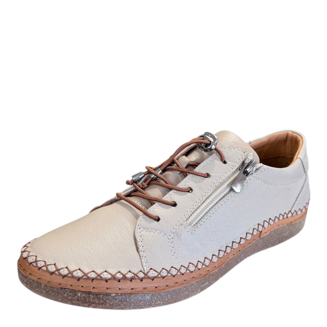 SOKOLSKI HH 8207 PÓŁBUTY POPIELATE • Rozm. D.: 40