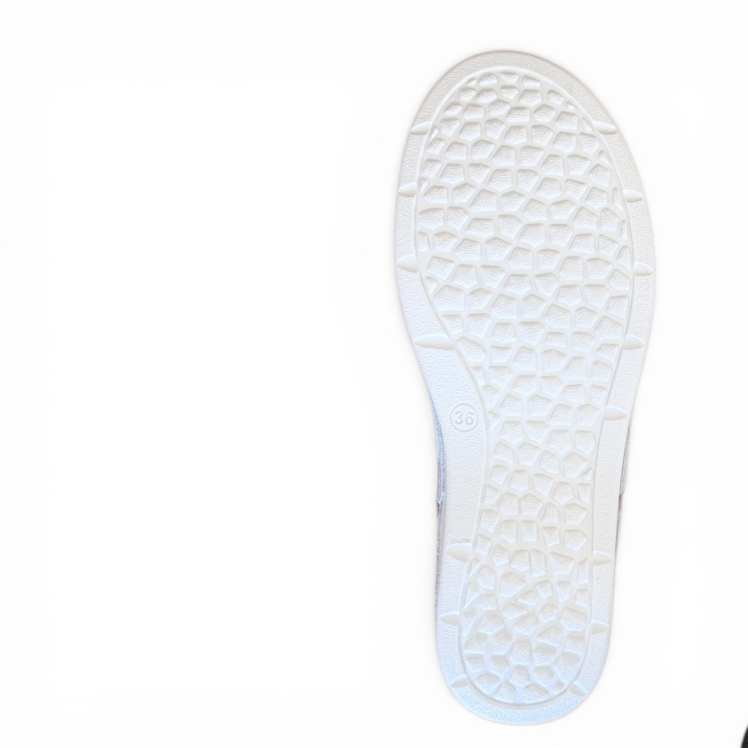 SOKOLSKI HH 8260 TRAMPKI SKÓRA NIEBIESKIE • Rozm. D.: 36