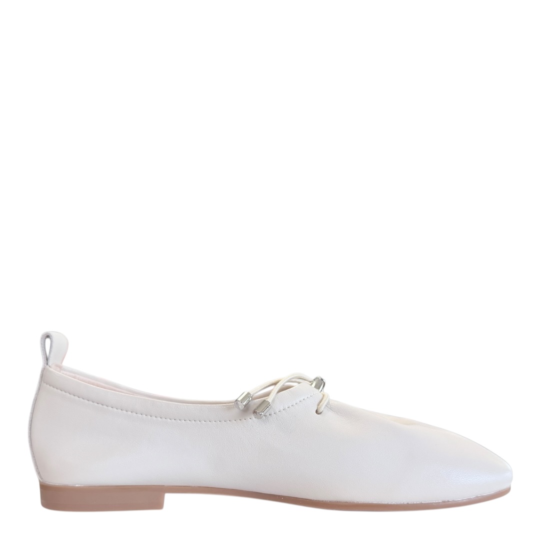 SOKOLSKI TS W26-236 BALERINA BEŻOWA • Rozm. D.: 38