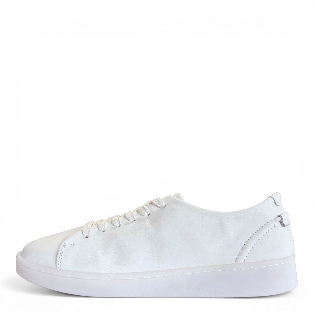 RIXA 58C2221 SNEAKERS BIAŁY • Rozm. D.: 38