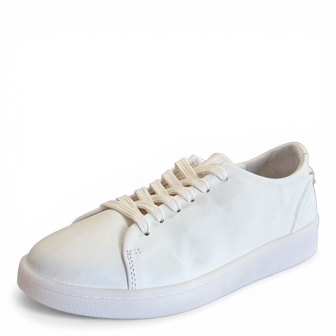 RIXA 58C2221 SNEAKERS BIAŁY • Rozm. D.: 40