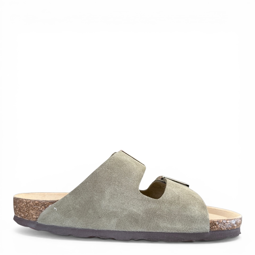 ROHDE 5590 KLAPKI ALBA FANGO • Rozm. D.: 41